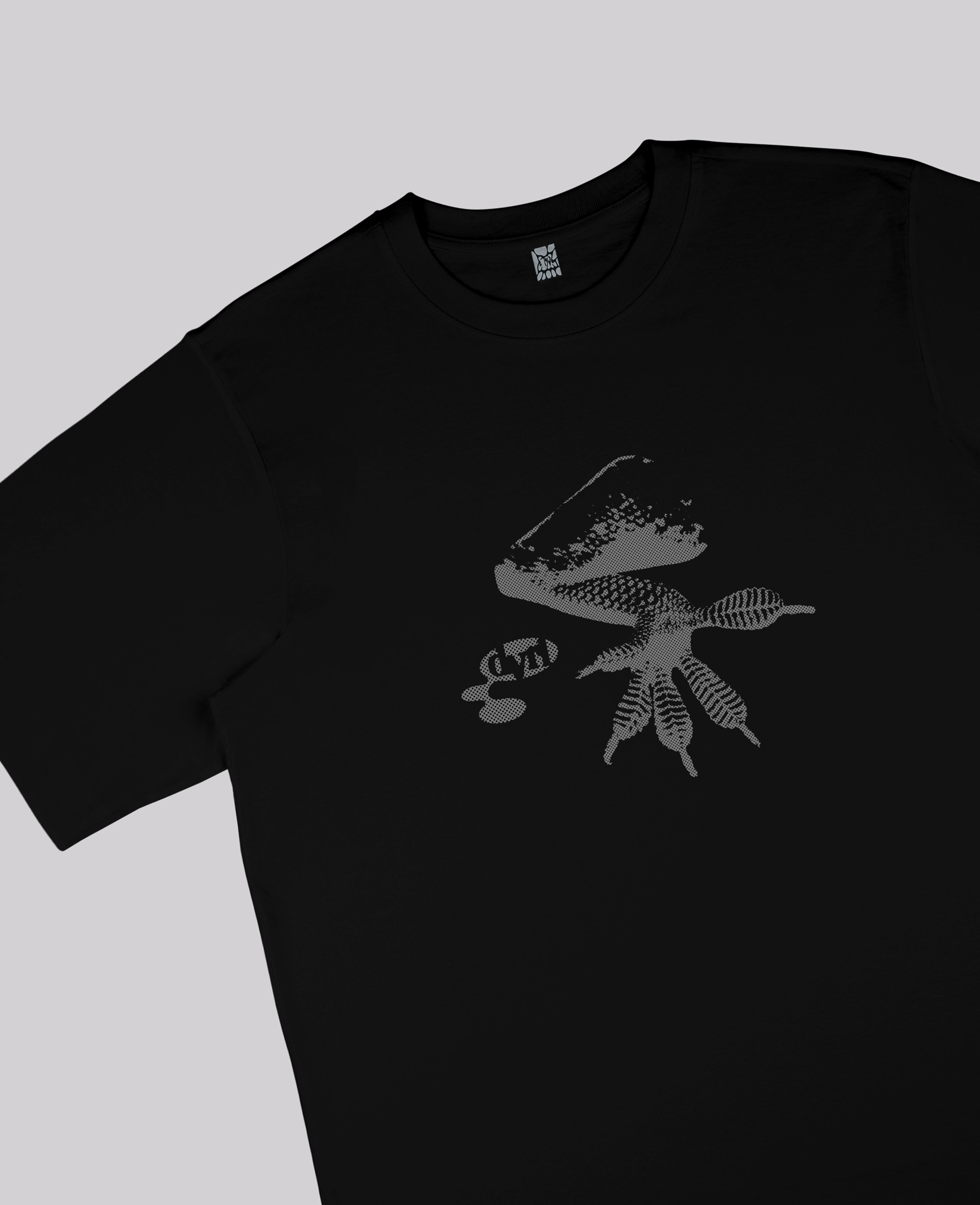 GECKO T-SHIRT