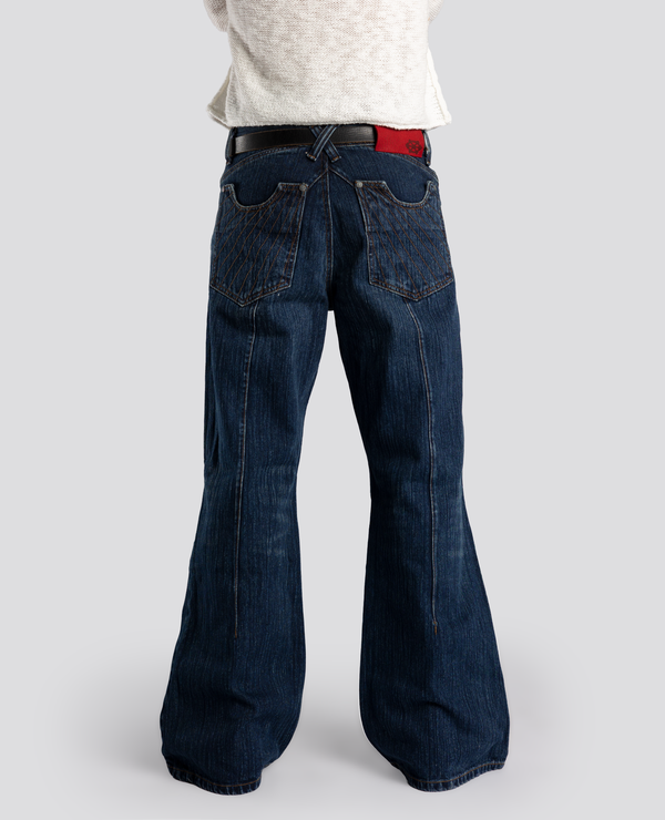 BOOTCUT MANTIK EVERYDAY DENIM
