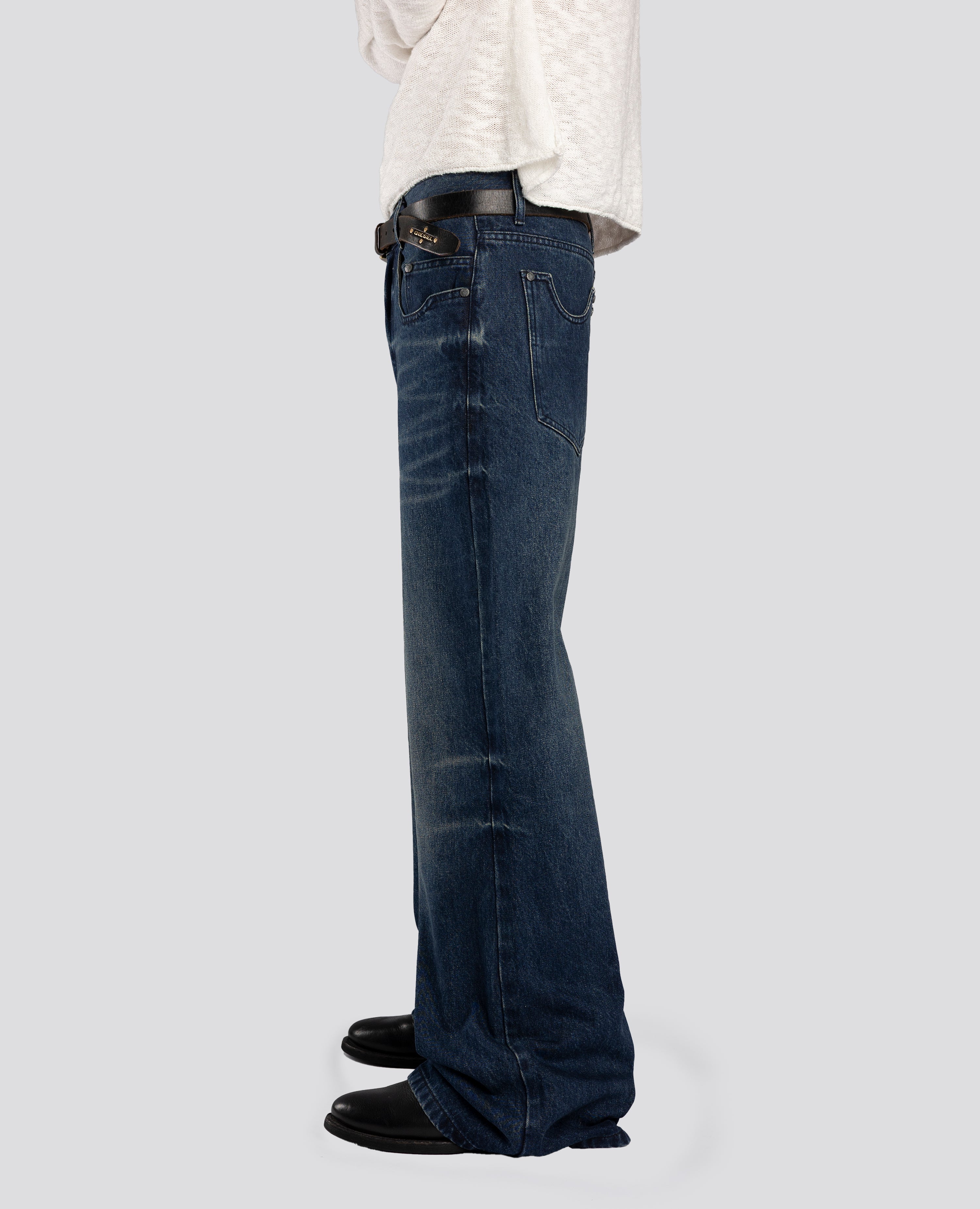BOOTCUT EVERYDAY DENIM