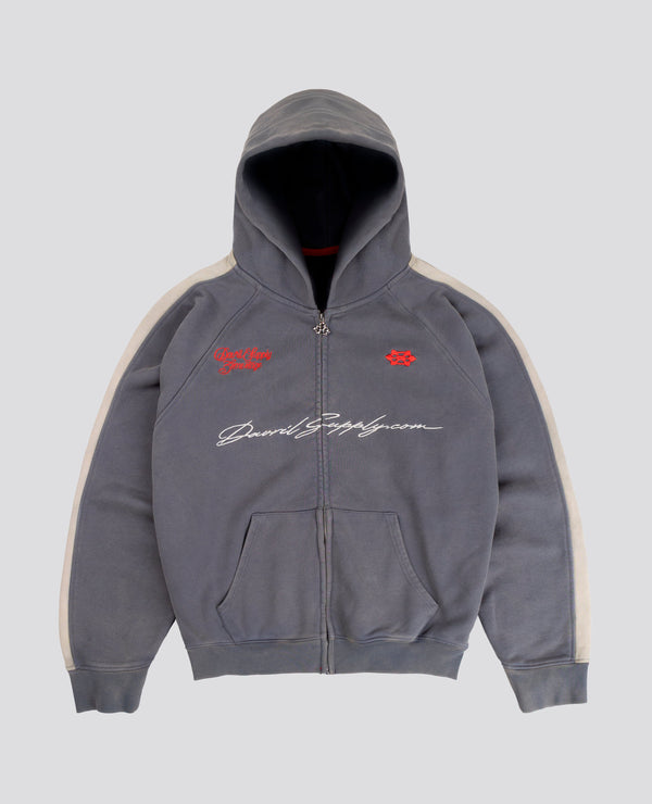 LAVANDER 3EME ETAGE ZIP