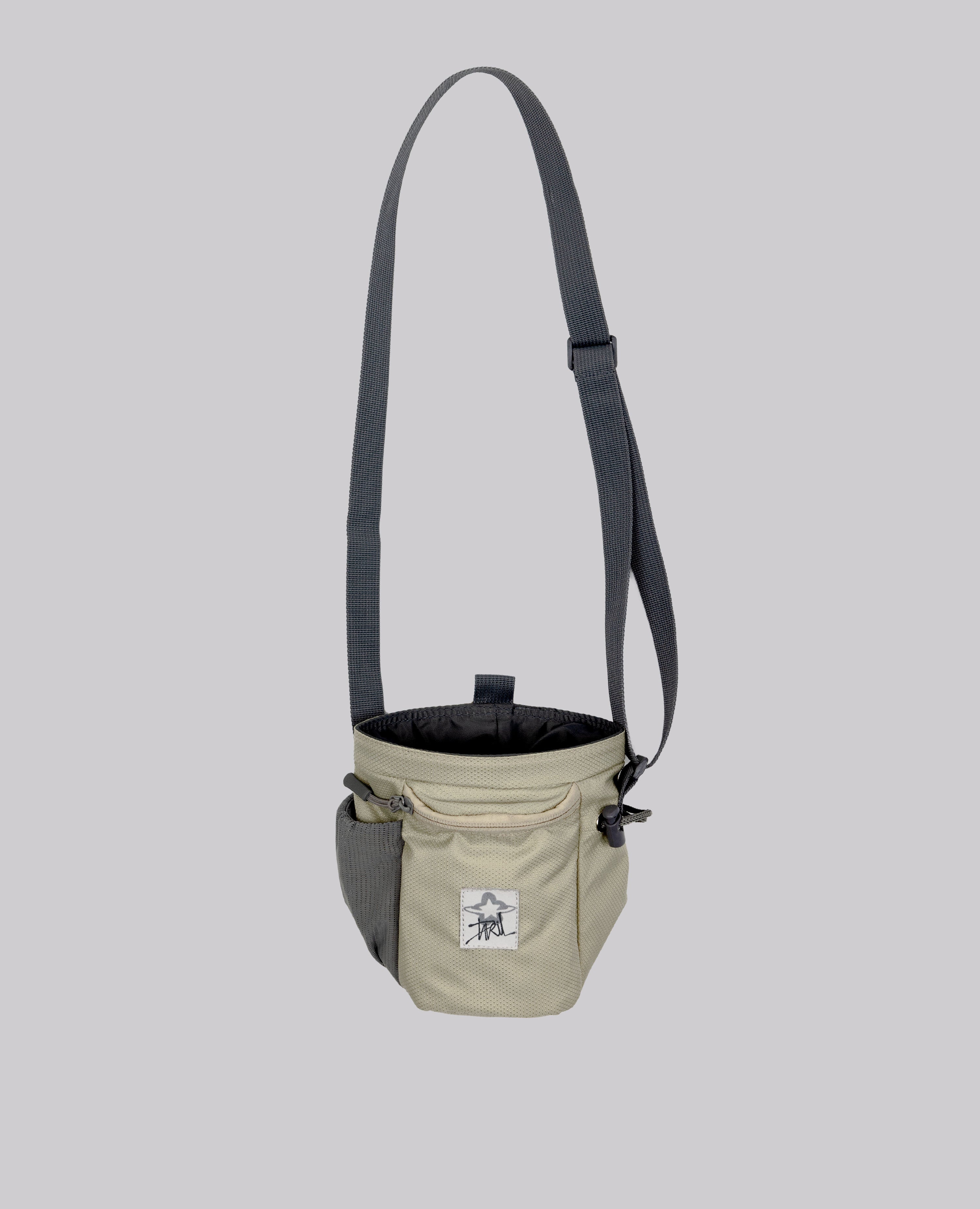 TACTIC SHOULDER BAG