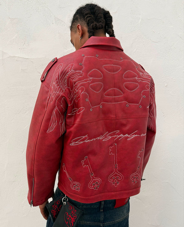 SALVATION JACKET