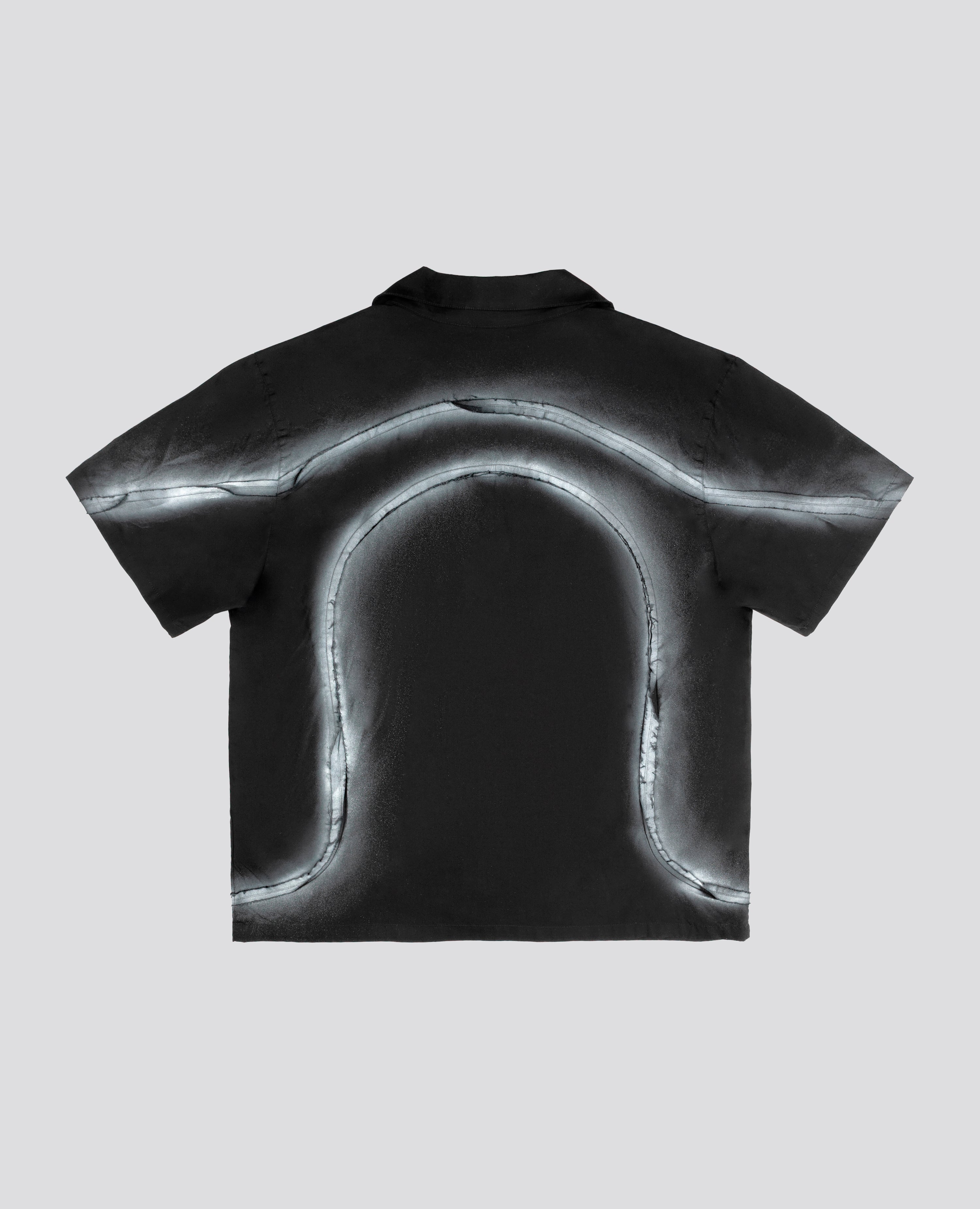 DARK ATOM SHIRT