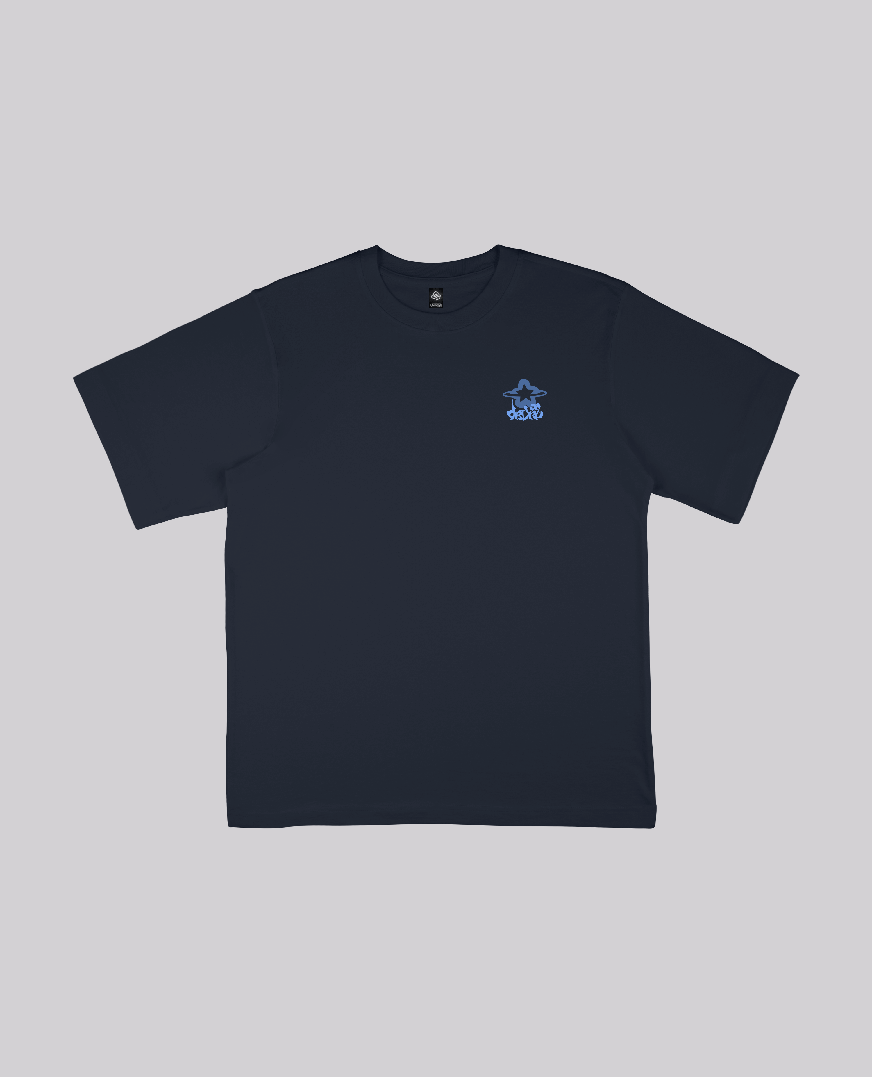 CAVERN DOT T-SHIRT