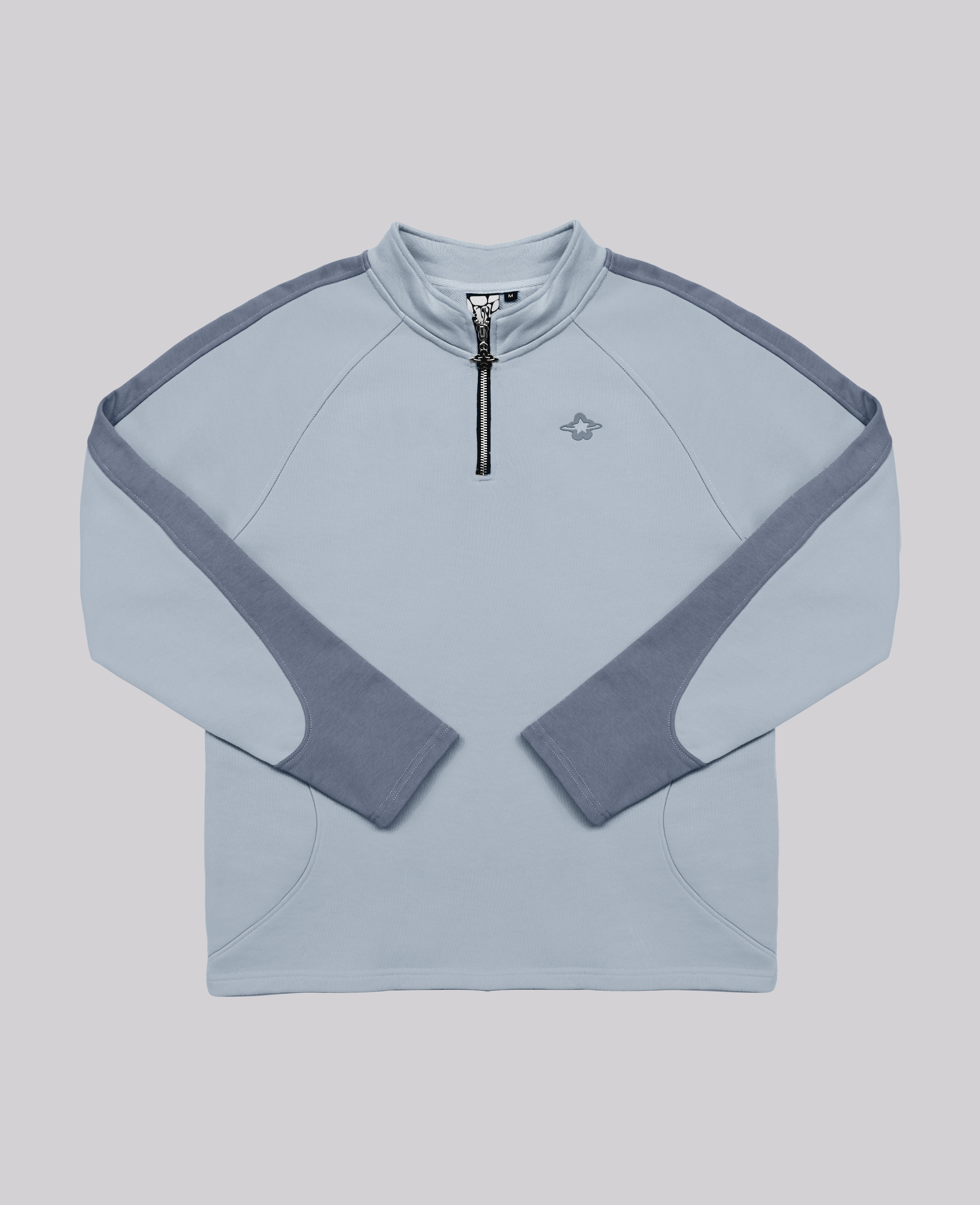 BLIZZARD BIOM HALF ZIP