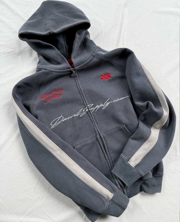 LAVANDER 3EME ETAGE ZIP